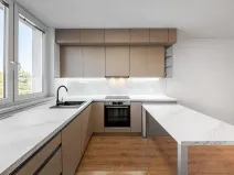 Prodej bytu 4+kk, Zlín, Kúty, 76 m2