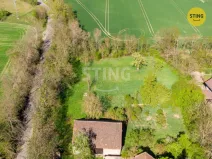 Prodej pozemku pro bydlení, Kly - Záboří, 2480 m2