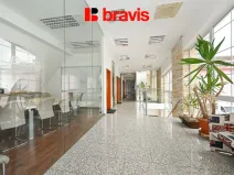 Pronájem skladu, Hradčany, Tišnovská, 1016 m2