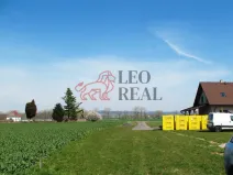 Prodej pozemku pro bydlení, Kněžmost - Násedlnice, 1050 m2