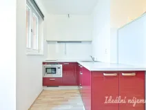 Pronájem bytu 1+kk, Brno - Zábrdovice, Stará, 32 m2