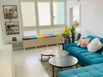 Pronájem bytu 3+1, Opava - Kateřinky, Grudova, 76 m2