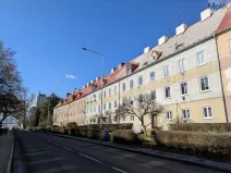 Prodej bytu 2+1, Litvínov - Horní Litvínov, Podkrušnohorská, 57 m2