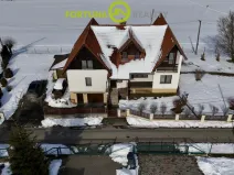 Prodej rodinného domu, Baška, 339 m2