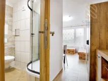 Pronájem bytu 1+kk, Ústí nad Labem - Ústí nad Labem-centrum, Čajkovského, 15 m2