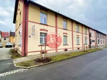 Pronájem kanceláře, Ostrava, Slévárenská, 84 m2