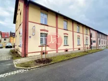 Pronájem kanceláře, Ostrava, Slévárenská, 84 m2