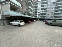 Pronájem garážového stání, Olomouc, Janského, 12 m2