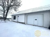 Pronájem kanceláře, Tábor, Chýnovská, 95 m2