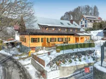 Prodej rodinného domu, Horní Maršov, Promenáda, 620 m2