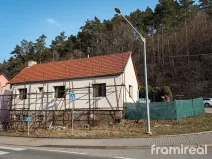 Prodej rodinného domu, Deblín, 85 m2