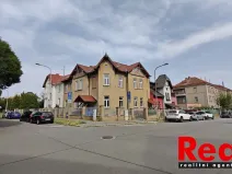 Pronájem bytu 2+1, Brno - Černá Pole, Černopolní, 67 m2