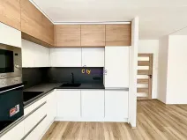 Prodej bytu 3+kk, Praha - Střížkov, Rumburská, 62 m2