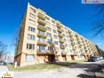 Prodej bytu 1+1, České Budějovice - České Budějovice 3, Plzeňská, 39 m2