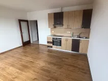 Pronájem bytu 1+kk, Prostějov, Netušilova, 34 m2