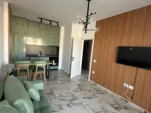 Prodej bytu 2+kk, Golem, 64 m2