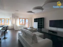 Pronájem bytu 3+kk, Praha - Veleslavín, Na okraji, 200 m2