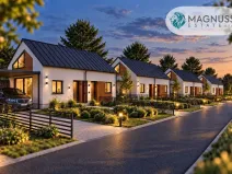 Prodej rodinného domu, Domašov u Šternberka, 102 m2