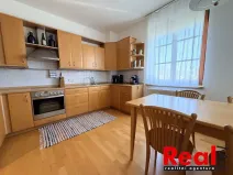 Pronájem bytu 1+1, Brno - Černá Pole, Břenkova, 55 m2