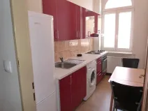 Pronájem bytu 2+1, Praha - Žižkov, Orebitská, 40 m2