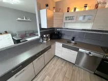 Prodej bytu 3+1, Most, Lidická, 64 m2