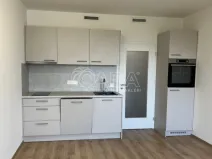 Pronájem bytu 1+kk, Praha, Ďáblická, 28 m2