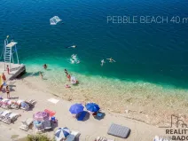 Prodej apartmánu, ,Komarna,Chorvatsko, 111 m2