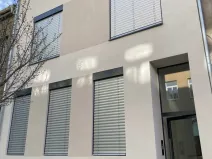 Prodej činžovního domu, Brno - Královo Pole, 267 m2