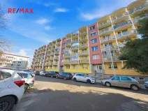 Pronájem bytu 1+1, Brno, Palackého třída, 32 m2