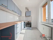 Pronájem bytu 2+1, Pardubice - Zelené Předměstí, Svobody, 45 m2