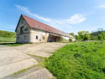 Prodej zemědělského objektu, Habrovany, 350 m2