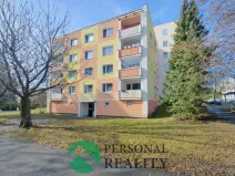 Prodej bytu 3+1, Mariánské Lázně, Družstevní, 75 m2