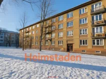 Pronájem bytu 2+1, Karviná - Nové Město, Jurkovičova, 55 m2