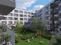 Prodej bytu 2+kk, Plzeň - Východní Předměstí, Šumavská, 60 m2