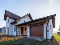 Prodej rodinného domu, Běrunice, Spojovací, 140 m2
