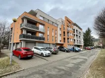 Prodej bytu 2+kk, Zlín, Kúty, 53 m2