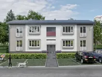 Prodej činžovního domu, Třinec, Topolová, 311 m2