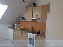 Pronájem pokoje, Praha - Suchdol, Křičkova, 13 m2