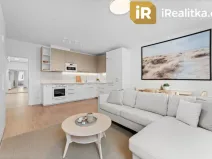 Prodej bytu 2+kk, Svitavy - Předměstí, Říční, 53 m2