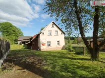 Prodej rodinného domu, Kraslice - Počátky, 150 m2