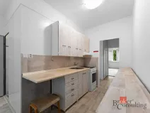 Pronájem bytu 2+1, Jablonec nad Nisou, Řetízková, 63 m2