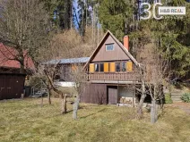 Prodej chaty, Huslenky, 80 m2