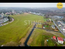 Prodej pozemku pro bydlení, Havířov - Prostřední Suchá, 900 m2