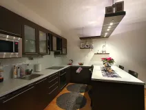 Pronájem bytu 3+kk, Brandýs nad Labem-Stará Boleslav, Za Dvorem, 76 m2