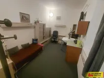 Pronájem bytu 1+kk, Brno - Maloměřice, 30 m2