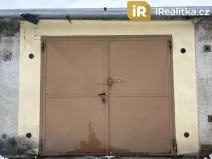 Prodej garáže, Bruntál, Chelčického, 18 m2