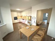 Prodej bytu 3+1, Praha - Kunratice, Hornomlýnská, 94 m2