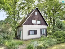 Prodej chaty, Pňovany, 51 m2