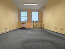 Pronájem kanceláře, Pečky, Chvalovická, 71 m2