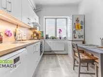 Pronájem bytu 2+1, Česká Skalice, třída T. G. Masaryka, 50 m2